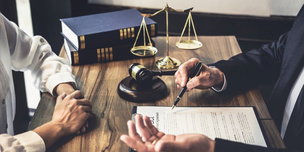 刑事律師法律諮詢預約服務