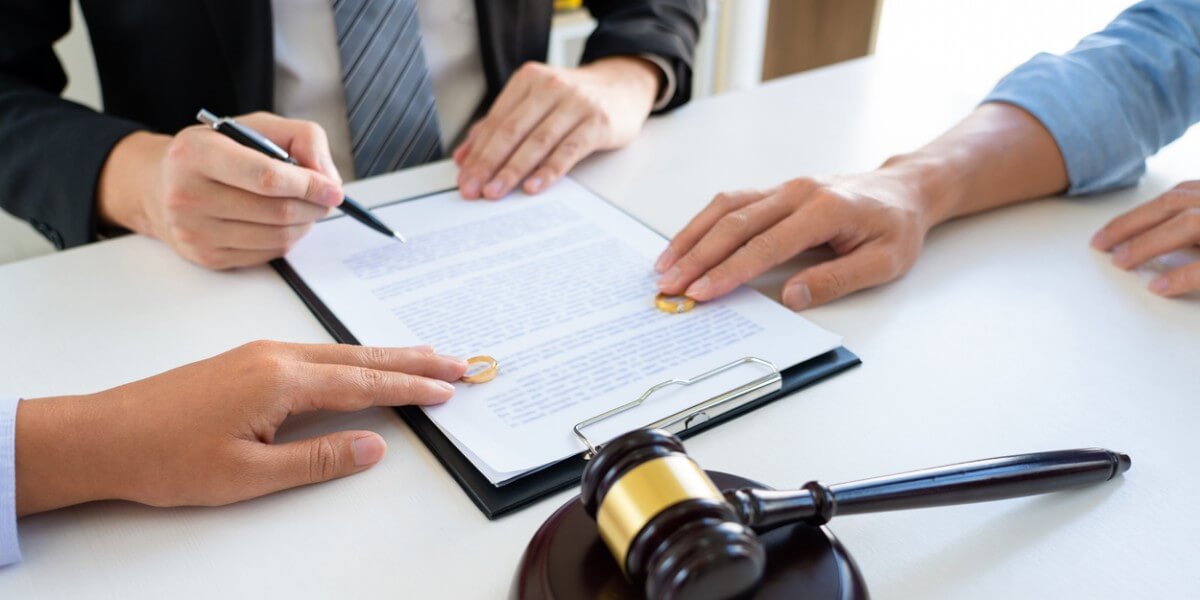 Civil Lawyer tv commercial advertisement