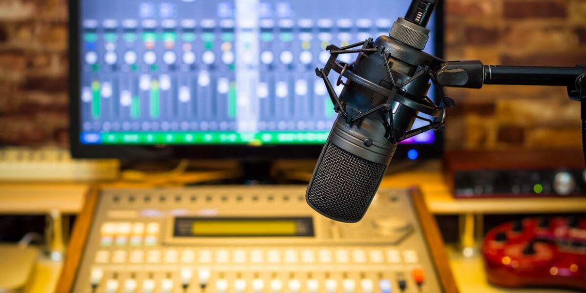 Music Production Service vocal training hong kong