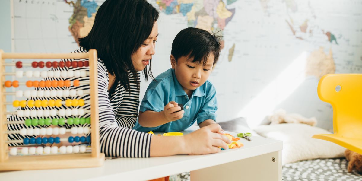 SEN補習天水圍補習服務