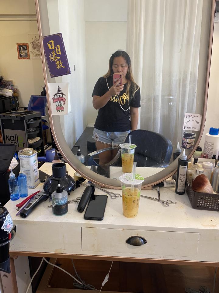 婚紗租借工作照片 婚紗租借工作照片