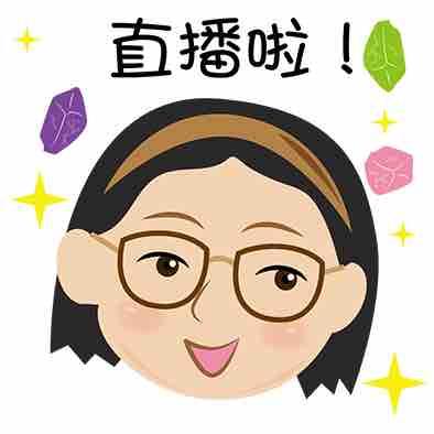 Iris Lee - 創作icon