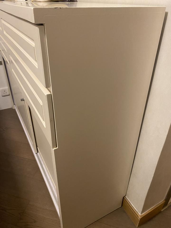 Furniture RecycleJob photo