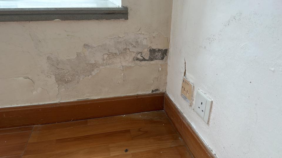 漏水測試工作照片 漏水測試工作照片