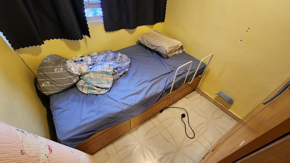舊屋翻新工作照片 舊屋翻新工作照片