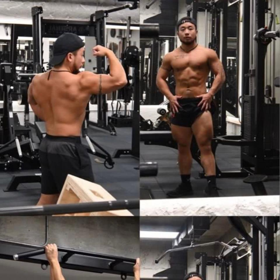 港島東區TRX綜合訓練-附近10大優質TRX教練推薦- PRO360達人網