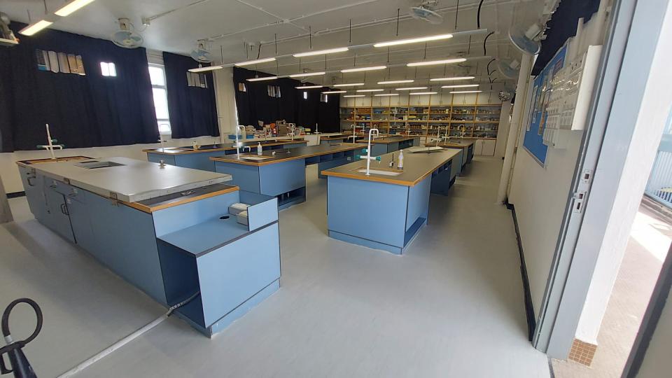 地板拋光打蠟工作照片 地板拋光打蠟工作照片