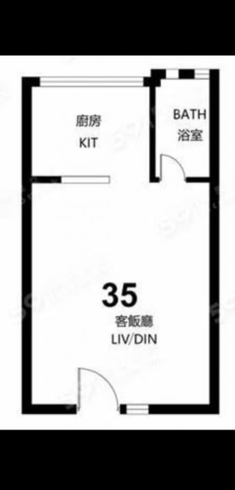 室內裝修工作照片