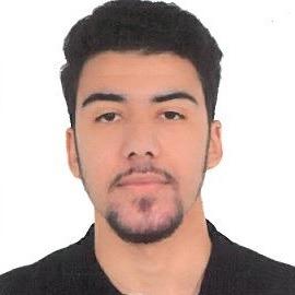 ACHRAF GHARBAOUI