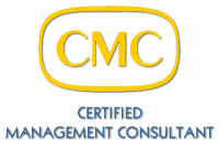 Donald Man - Certified Management Consultant 