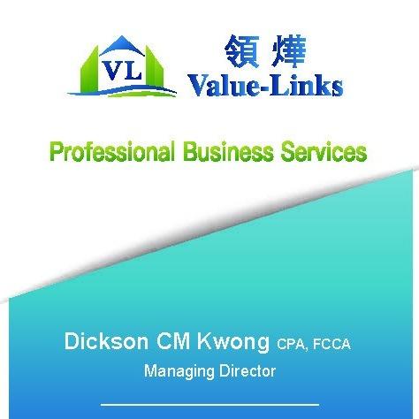 Mr Kwong