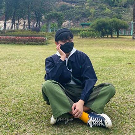 提供夜間兼職服務的專家Dicky Lee