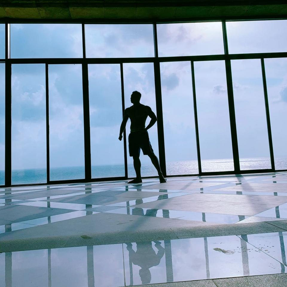 港島東區TRX綜合訓練-附近10大優質TRX教練推薦- PRO360達人網