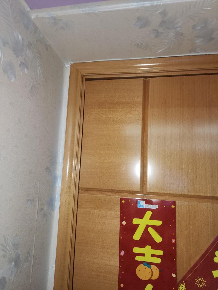 門片維修工作照片