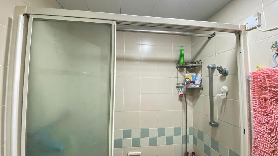 清拆工程工作照片