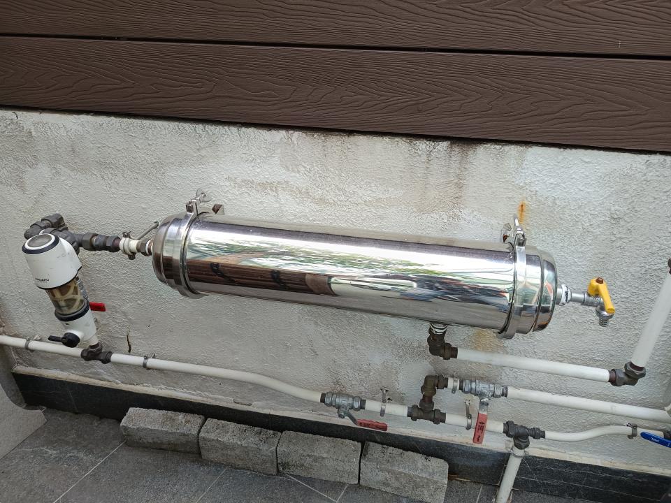 Plumbingjob photo