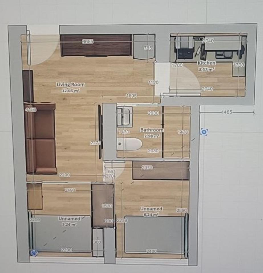 Interior Designjob photo