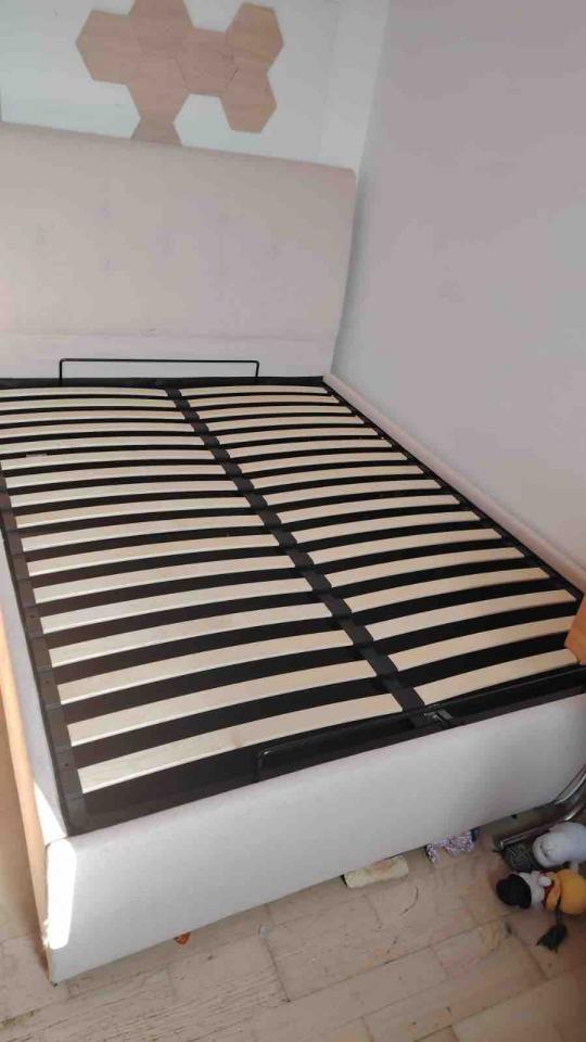 傢俬回收工作照片