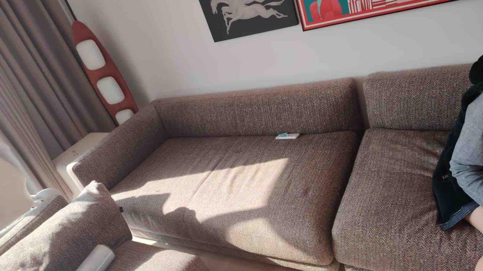 傢俬回收工作照片