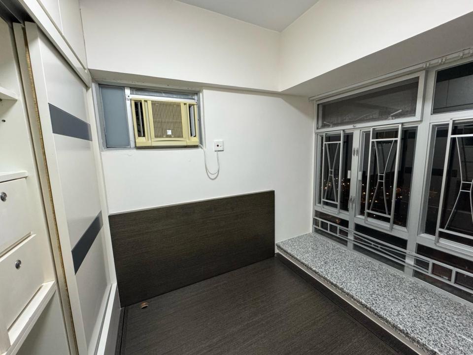 局部裝修工作照片