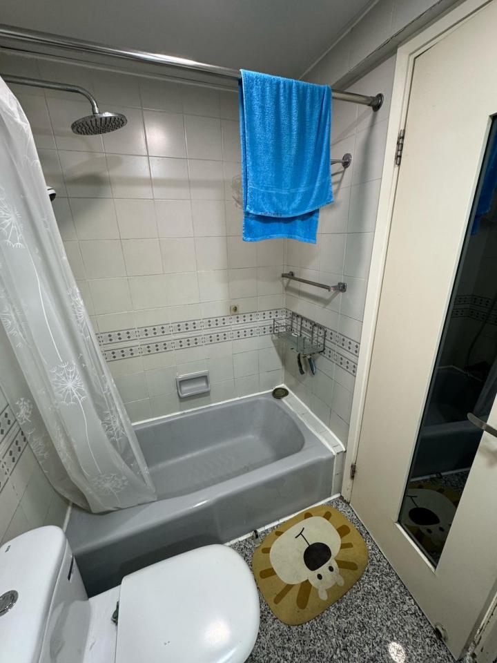 局部裝修工作照片