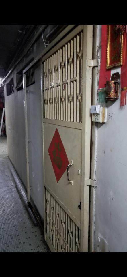 Iron Doorjob photo