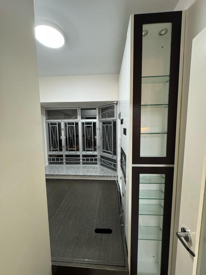 局部裝修工作照片