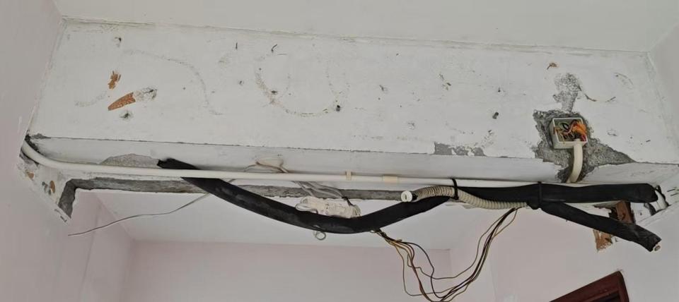 電工工作照片 電工工作照片