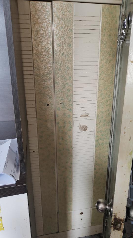 清拆工程工作照片