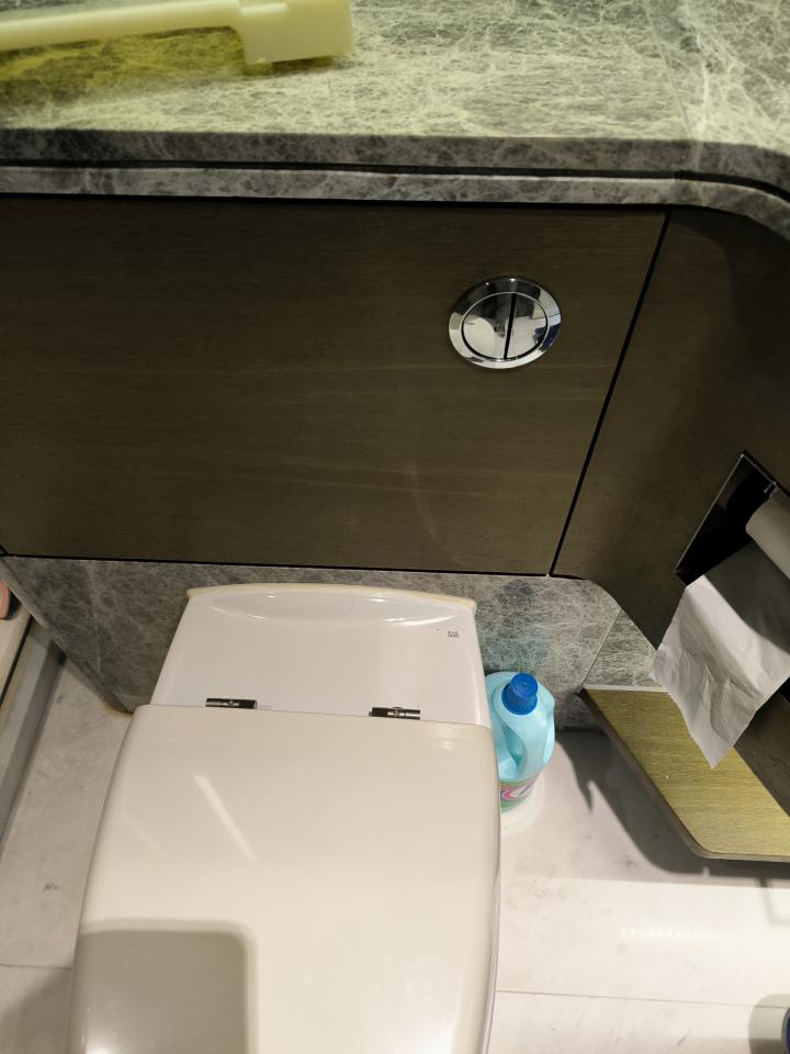 Toilet Installation & Repairjob photo Toilet Installation & Repairjob photo