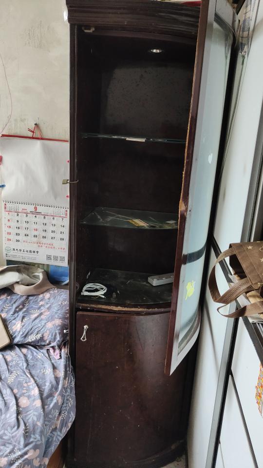 清拆工程工作照片