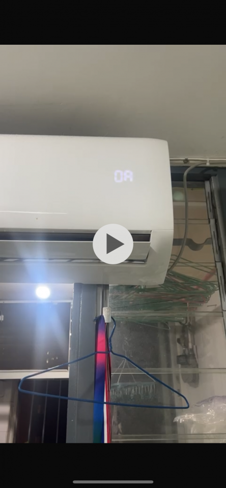 Air Conditioner Repairjob photo Air Conditioner Repairjob photo