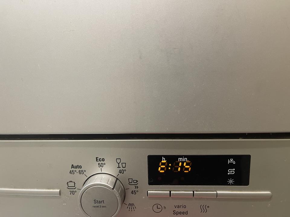 Dishwasher Install & Repairjob photo