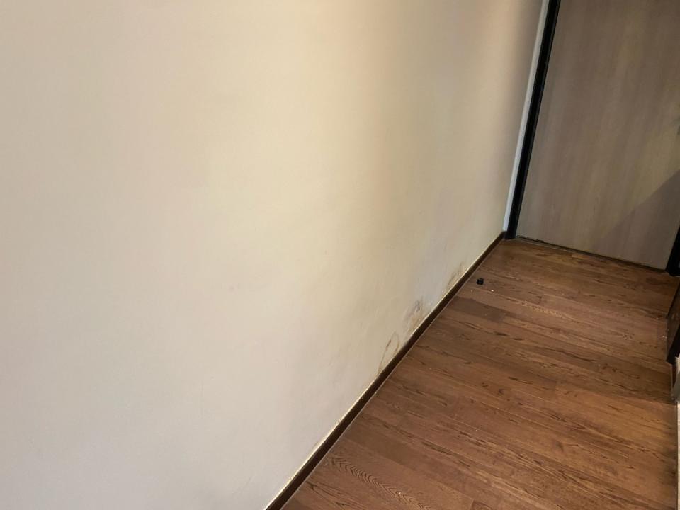 Wall Paintingjob photo