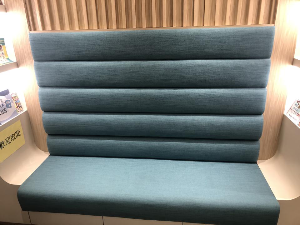 梳化清潔工作照片 梳化清潔工作照片