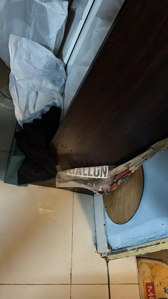 Plumbingjob photo