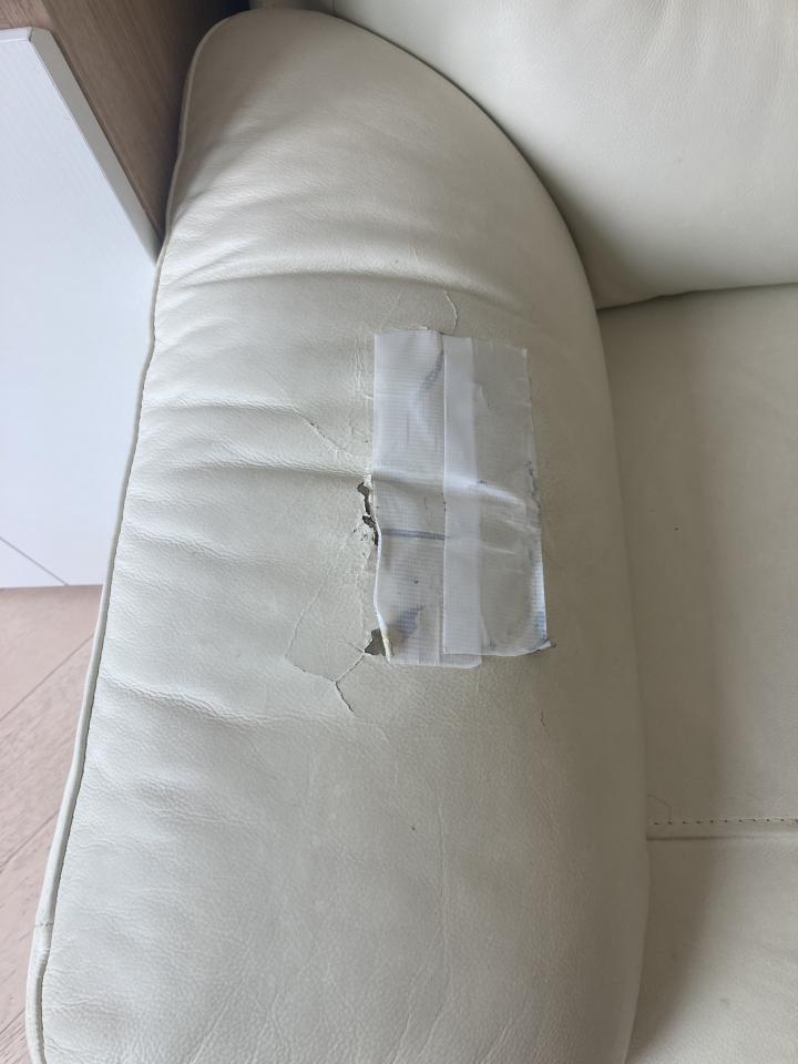 傢俬維修工作照片 傢俬維修工作照片