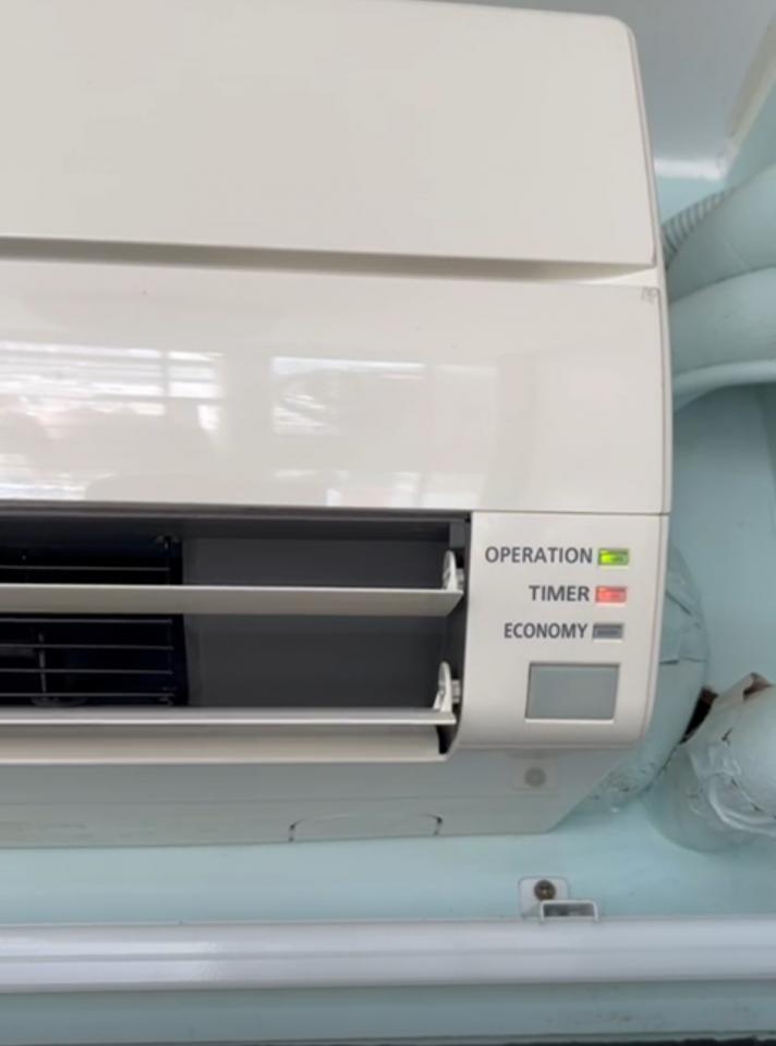冷氣維修工作照片 冷氣維修工作照片