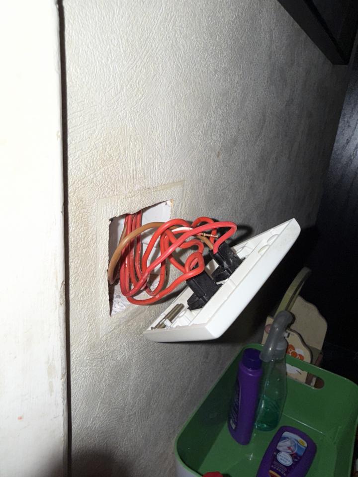 Electricianjob photo