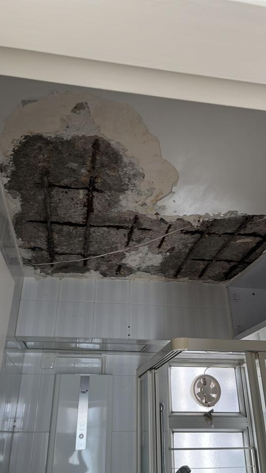 泥水工程工作照片 泥水工程工作照片