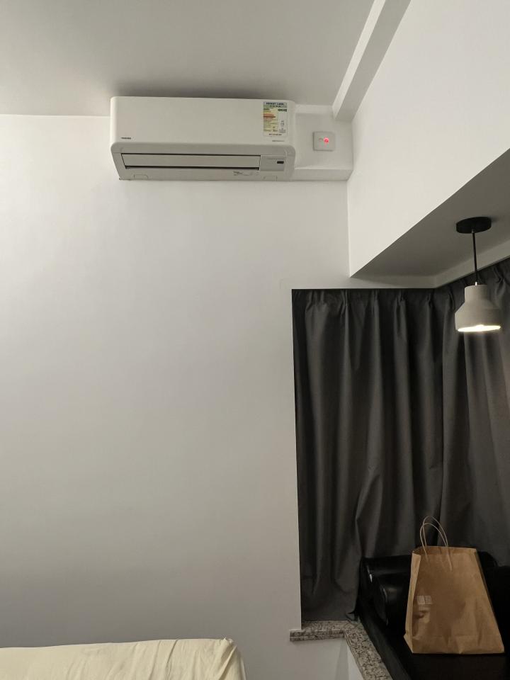 冷氣維修工作照片 冷氣維修工作照片