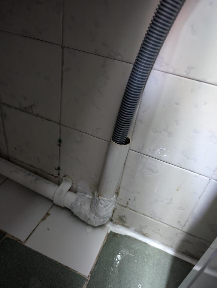 Electricity & Plumbingjob photo Electricity & Plumbingjob photo