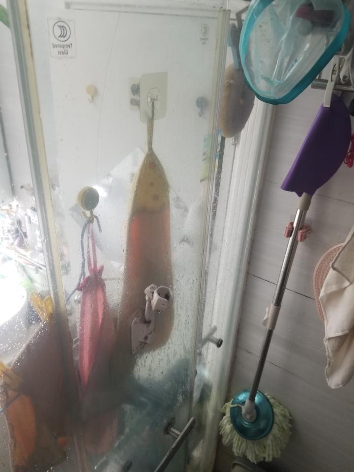 趟門設計工作照片
