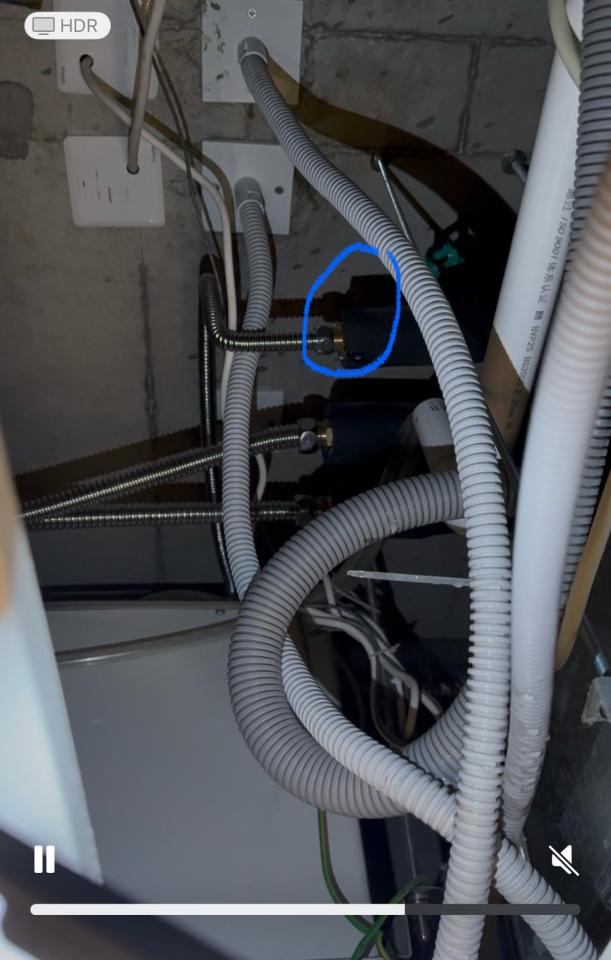 Electricity & PlumbingJob photo