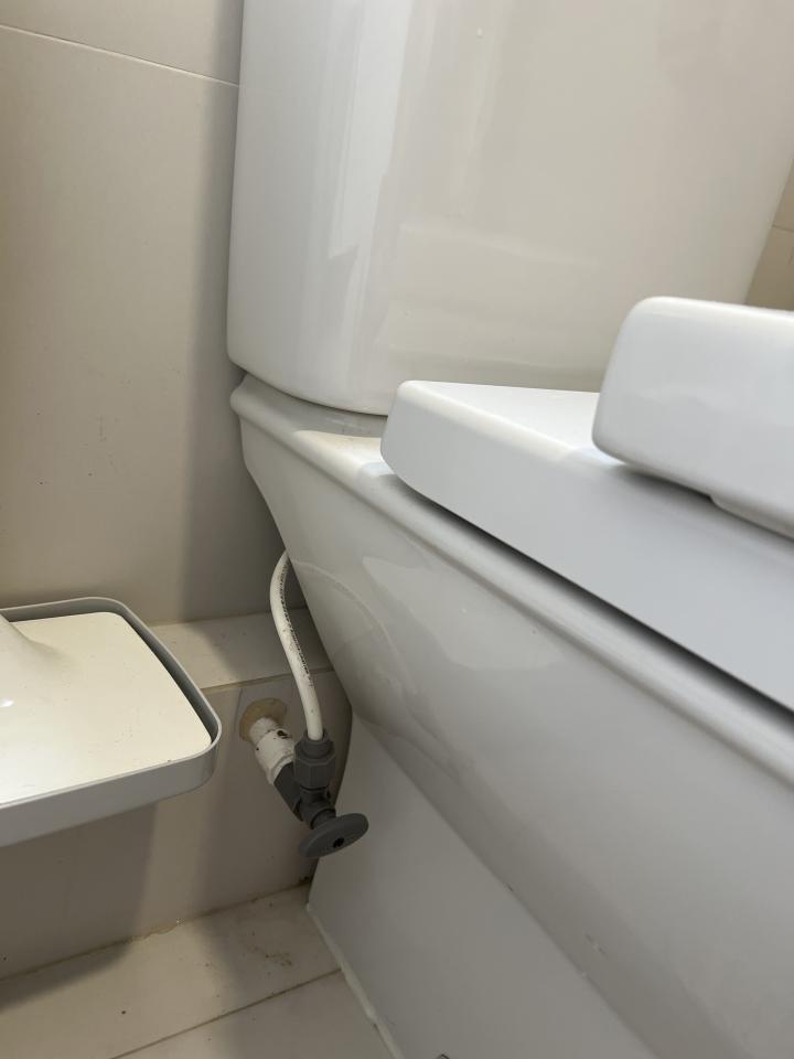 Toilet Installation & Repairjob photo Toilet Installation & Repairjob photo