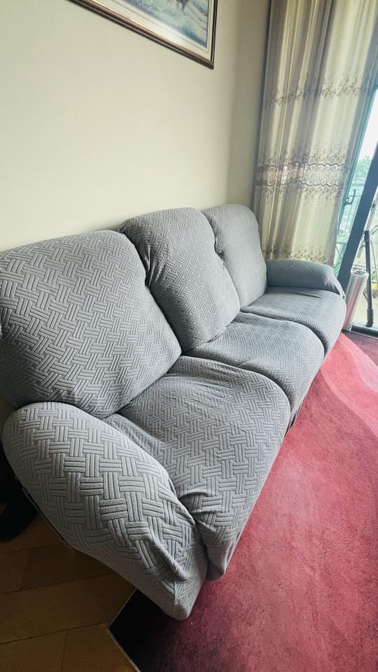 Furniture RecycleJob photo