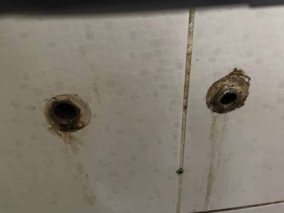 水電工程工作照片