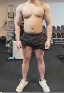 Simon - Before Simon - Before