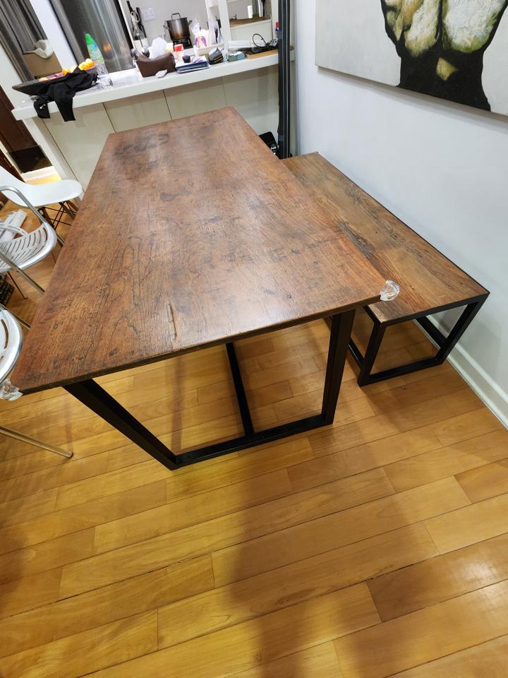 傢俬回收工作照片 傢俬回收工作照片