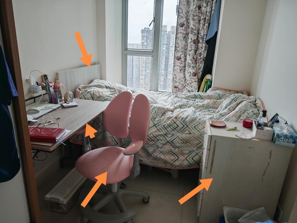 Furniture RecycleJob photo